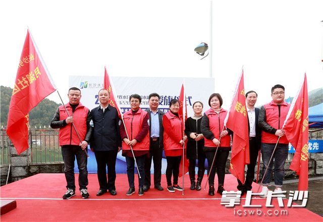 圖片均由長沙晚報(bào)全媒體記者余劭頡 攝