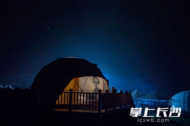 八面山星云帳篷,。