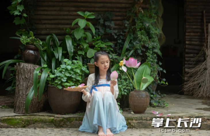 小體驗(yàn)館打卡寧鄉(xiāng),。