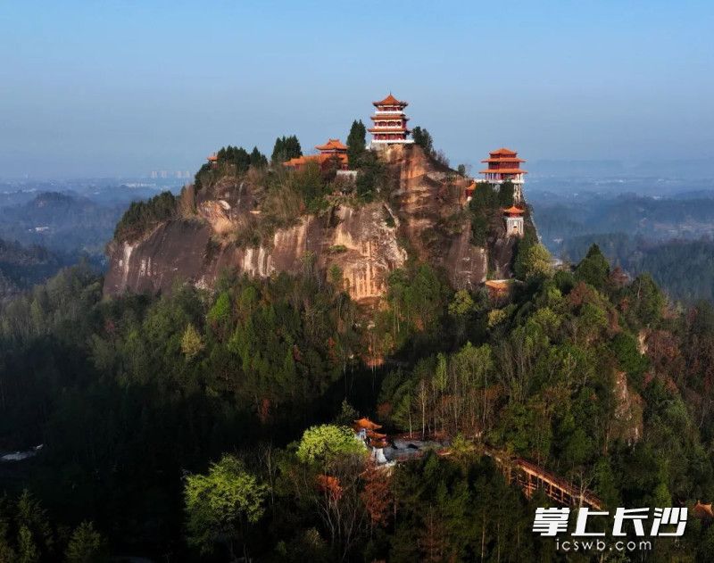 太平山 葉紅專 攝