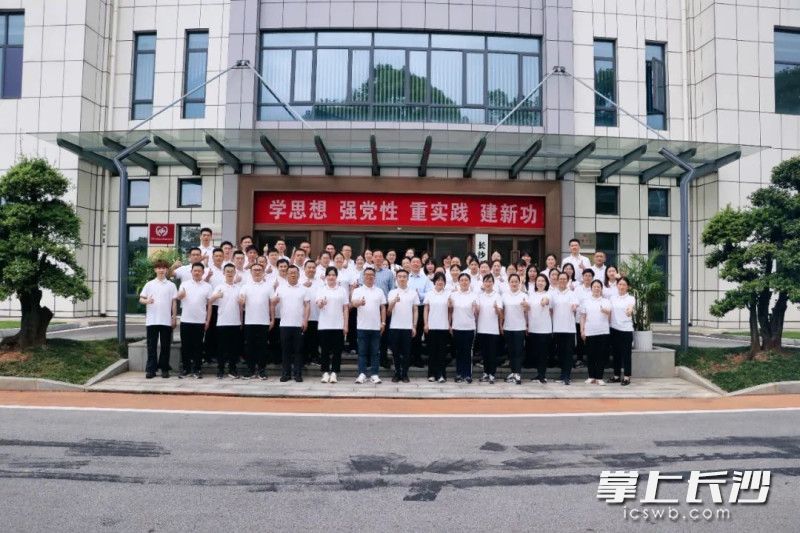 市民政局第二屆高素質(zhì)人才培訓(xùn)班第一期舉辦,。均為市民政局供圖