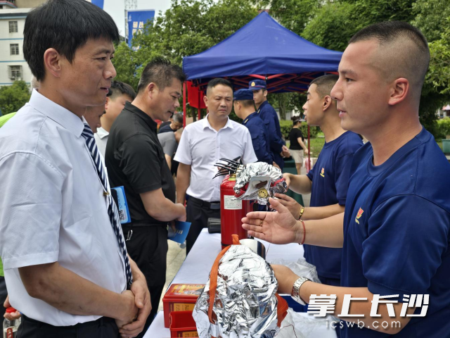 零距離解答生命通道安全問題。