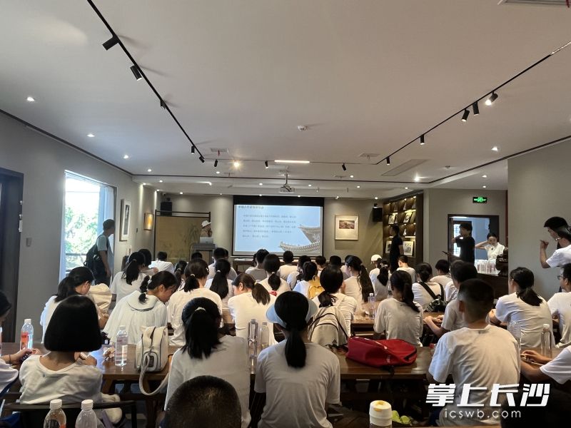 活動現(xiàn)場,。  均為通訊員供圖