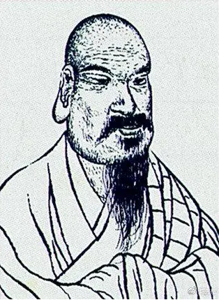 齊己畫像,。圖片均來源于網絡