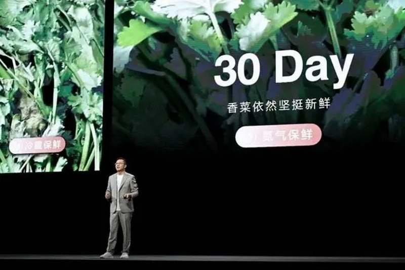 開創(chuàng)嵌隱設(shè)計(jì)理念，一鍵植入中式廚居