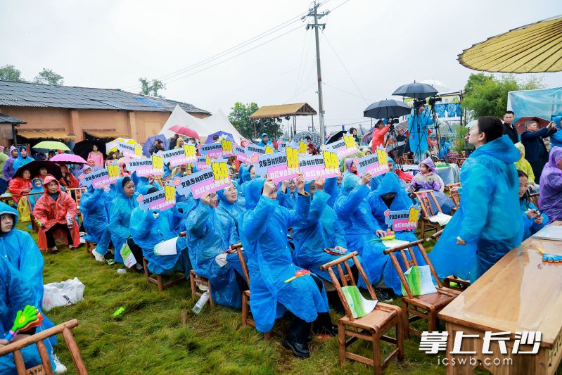 活動(dòng)現(xiàn)場(chǎng),。均為主辦方供圖