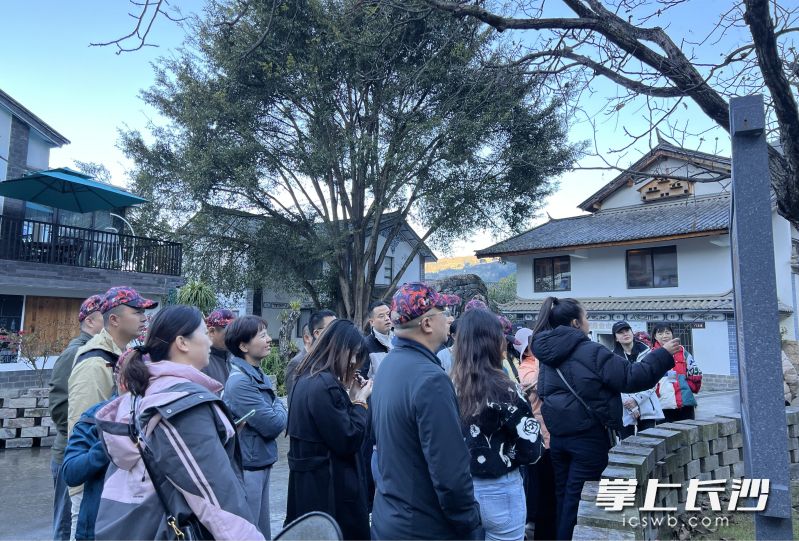 “天心紅”人才云南療養(yǎng)交流活動(dòng),，不僅是一次身心的放松,，更是一次思想的充電。