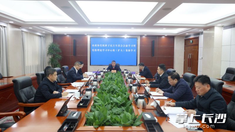 會議現(xiàn)場,。 長沙晚報全媒體記者 盛磊 攝