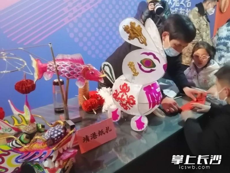 靖港紙扎,。