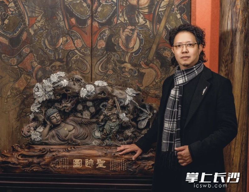 陳繼武