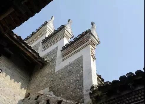 常大淳的故居，衡陽(yáng)瑞芝堂,。圖片來(lái)源于衡陽(yáng)縣旅游服務(wù)中心,。