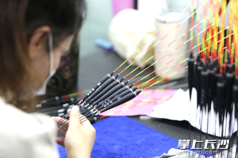質(zhì)檢一絲不茍,。