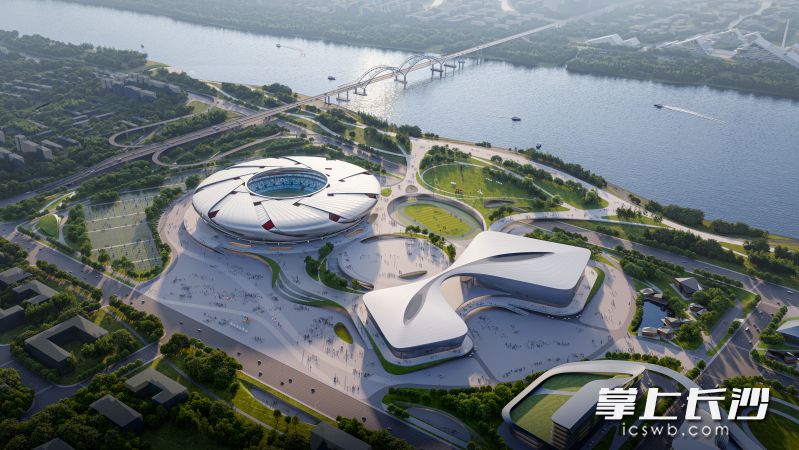 天心區(qū)通過政策創(chuàng)新與資源整合,，構建低成本、高協(xié)作的創(chuàng)業(yè)環(huán)境,。均為通訊員 陳妙瓊 供圖