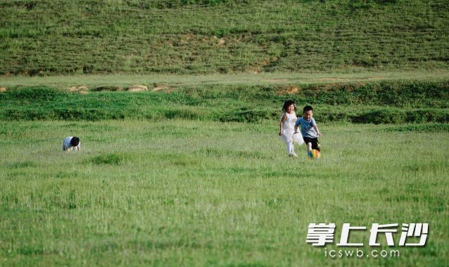 長沙,、武漢等城市常年均在立夏節(jié)氣期間進(jìn)入夏天,。