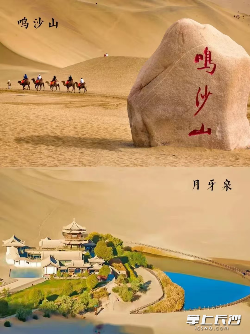領(lǐng)略大漠與黃河的壯美交融,。