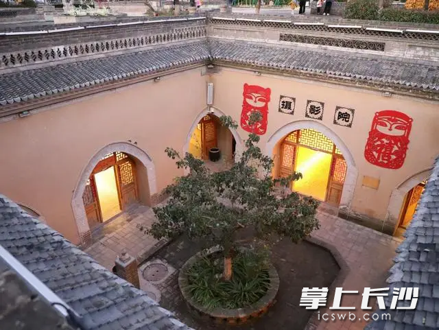 感受“見樹不見村”的奇觀,，觸摸“地平線下活化石”的智慧。