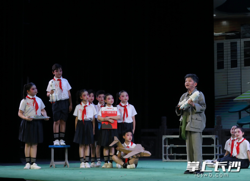 展演節(jié)目之二,。