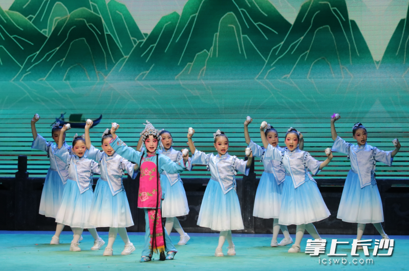 展演節(jié)目之四,。