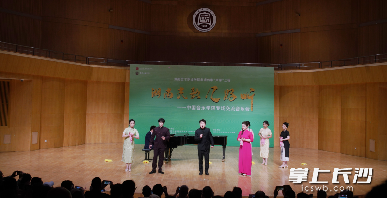 音樂(lè)會(huì)小組表演,。
