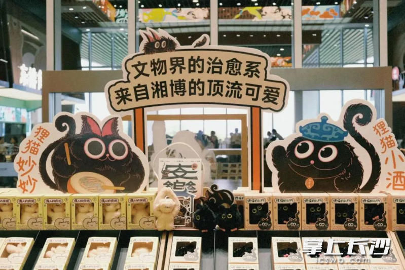 國際博物館日當(dāng)天,，湖南博物院變身“穿越現(xiàn)場”,，一系列相關(guān)活動將同步開啟。