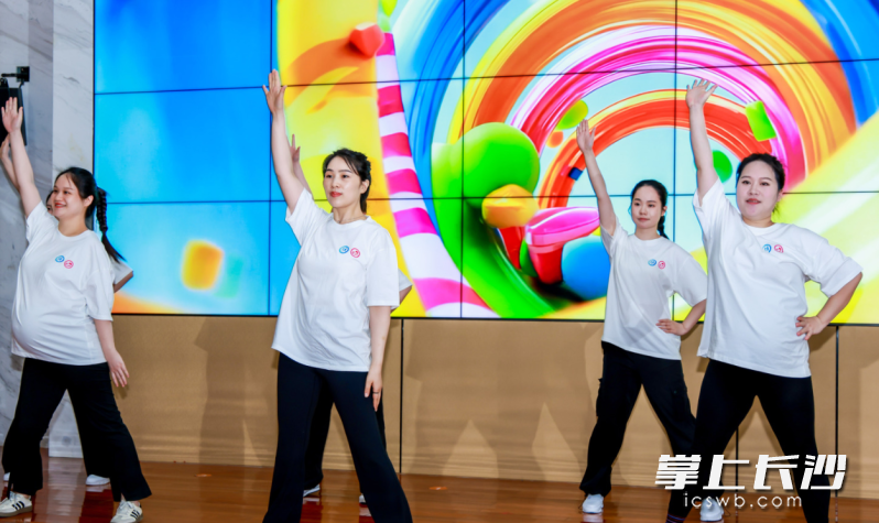 活動現(xiàn)場,。 均為通訊員供圖