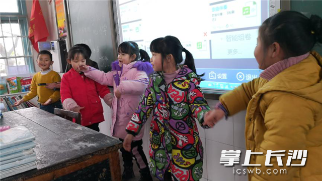 李琦的音樂(lè)課堂