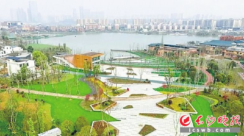 湘江新區(qū)奮力奔向高質(zhì)量發(fā)展新高地,。均為資料圖片