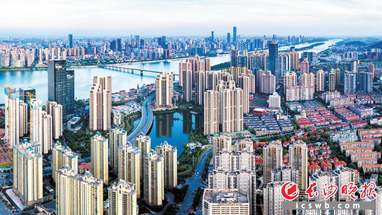 一季度市場(chǎng)保持復(fù)蘇的勢(shì)頭，樓市“小陽(yáng)春”可期,?！　≠Y料圖片