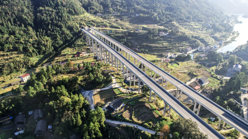 均為湖南省高速公路集團(tuán)有限公司供圖