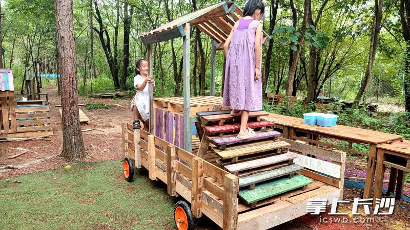 房車“出品”，我先試一試,。