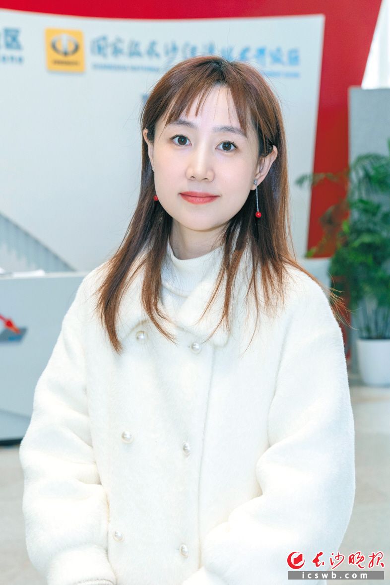 梁希穎