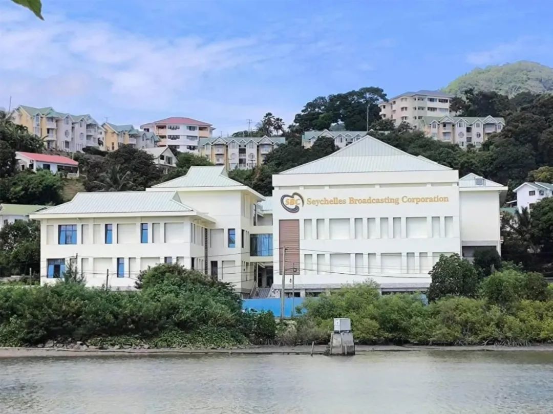 Photo provided by Hunan No. 6 Engineering Co., Ltd.