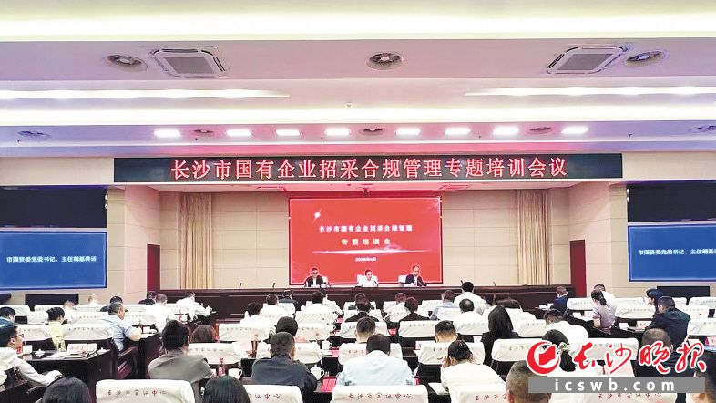 圖為專題培訓(xùn)會議現(xiàn)場,。 劉瓊萍 攝